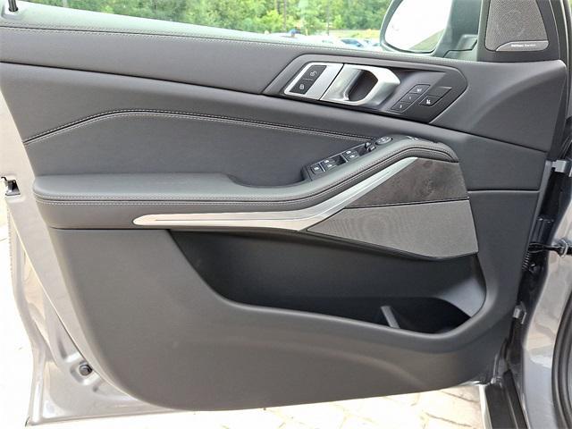 new 2026 BMW X5 car, priced at $76,975