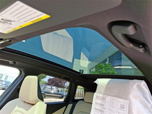 new 2025 BMW X3 car, priced at $53,355
