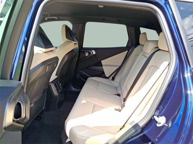 new 2026 BMW X3 car, priced at $57,225