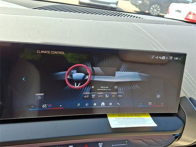 new 2026 BMW X3 car, priced at $57,225