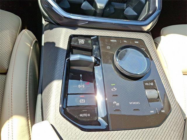 new 2026 BMW X3 car, priced at $57,225