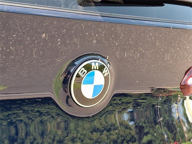 new 2026 BMW X3 car, priced at $57,225