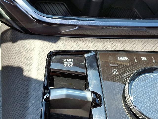 new 2026 BMW X3 car, priced at $57,225