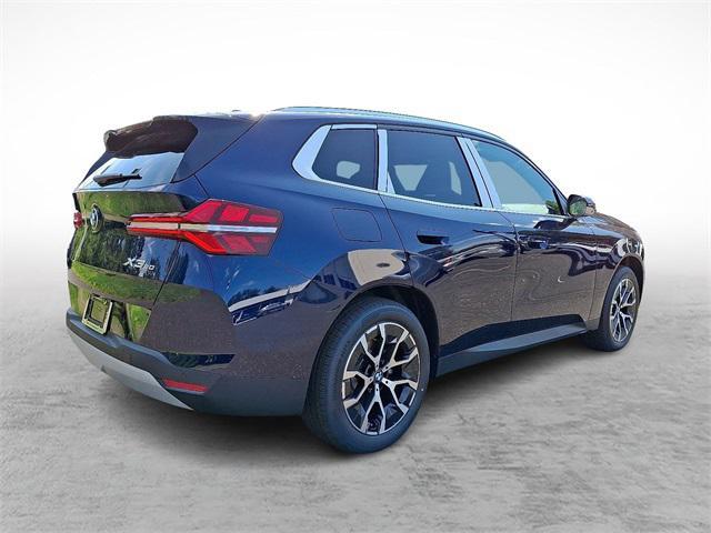 new 2026 BMW X3 car, priced at $57,225