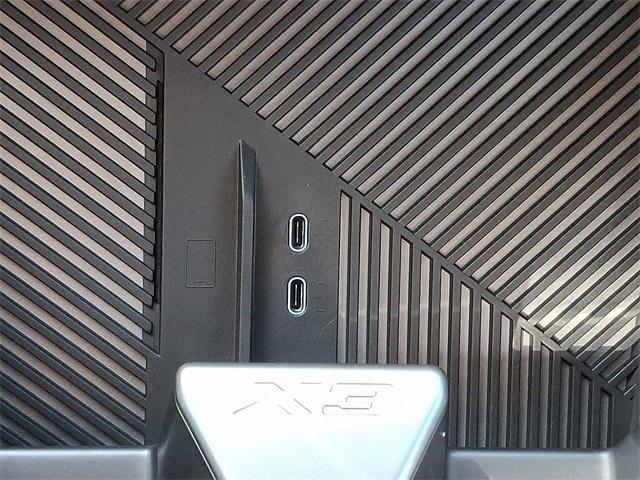 new 2026 BMW X3 car, priced at $57,225