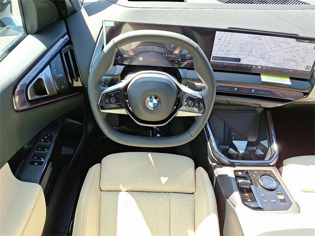 new 2026 BMW X3 car, priced at $57,225