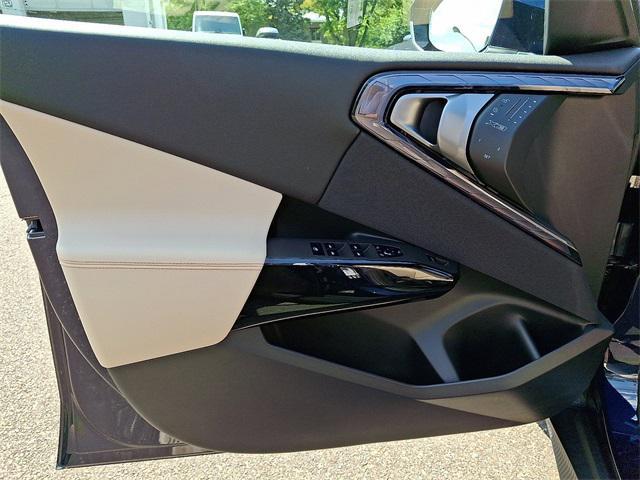 new 2026 BMW X3 car, priced at $57,225