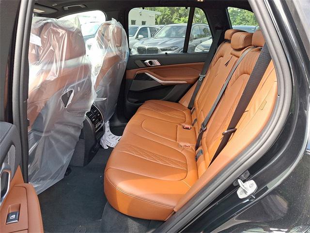 new 2026 BMW X5 car, priced at $83,575