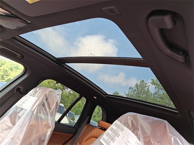 new 2026 BMW X5 car, priced at $83,575