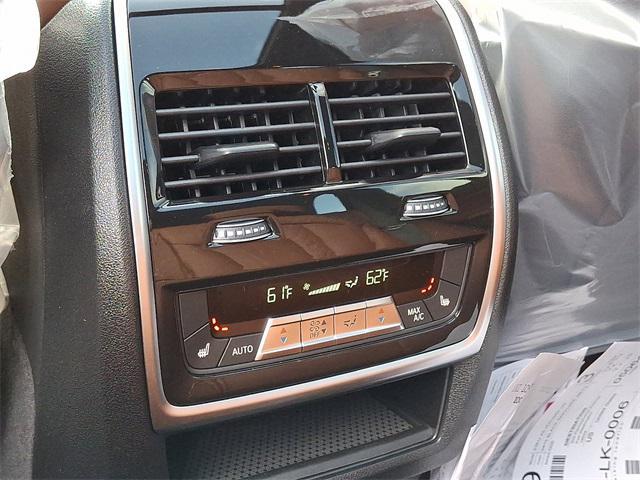 new 2026 BMW X5 car, priced at $83,575