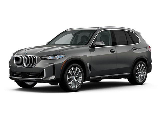new 2026 BMW X5 car, priced at $76,175