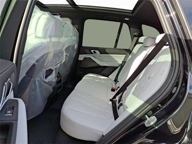 new 2026 BMW X5 car, priced at $75,425