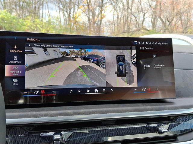 new 2026 BMW X5 car, priced at $75,425