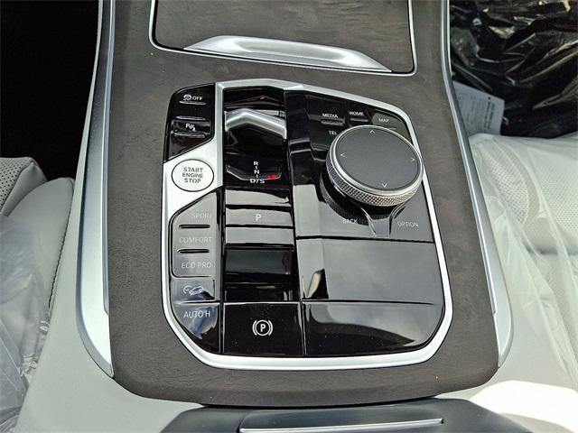 new 2026 BMW X5 car, priced at $75,425