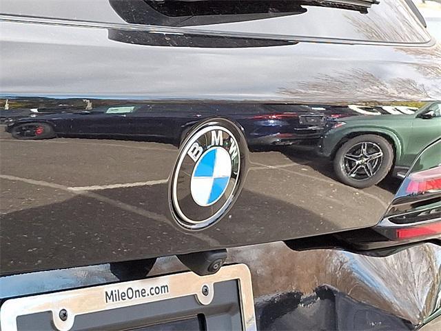 new 2026 BMW X5 car, priced at $75,425