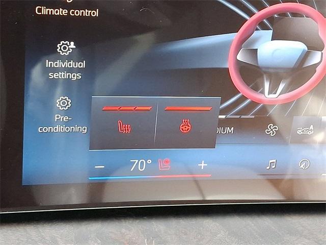 new 2026 BMW X5 car, priced at $75,425