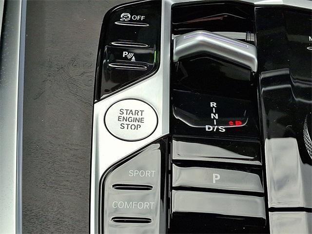 new 2026 BMW X5 car, priced at $75,425