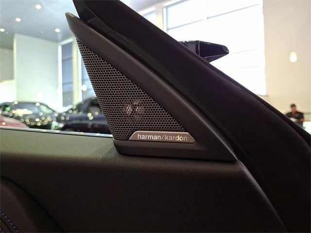 new 2025 BMW M240 car, priced at $62,915