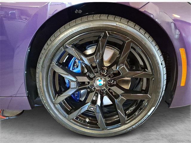 new 2025 BMW M240 car, priced at $62,915