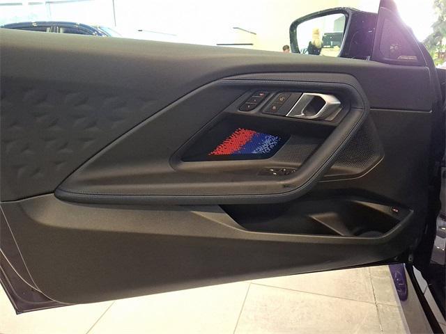 new 2025 BMW M240 car, priced at $62,915