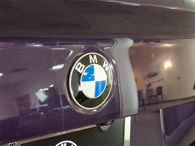 new 2025 BMW M240 car, priced at $62,915