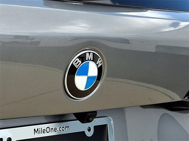 new 2026 BMW X5 car, priced at $76,075