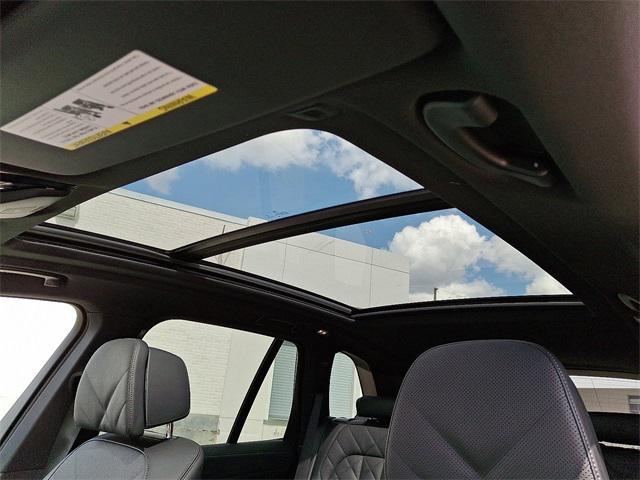 new 2026 BMW X5 car, priced at $76,075