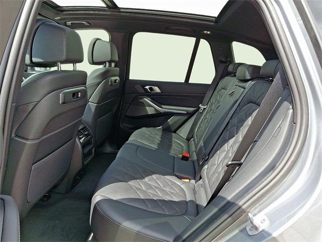 new 2026 BMW X5 car, priced at $76,075