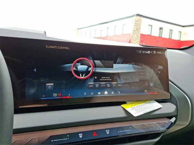 new 2026 BMW X3 car, priced at $54,990