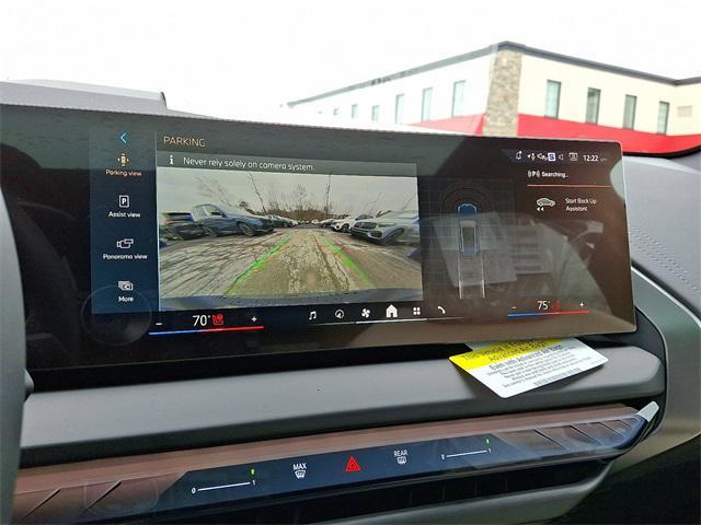 new 2026 BMW X3 car, priced at $54,990