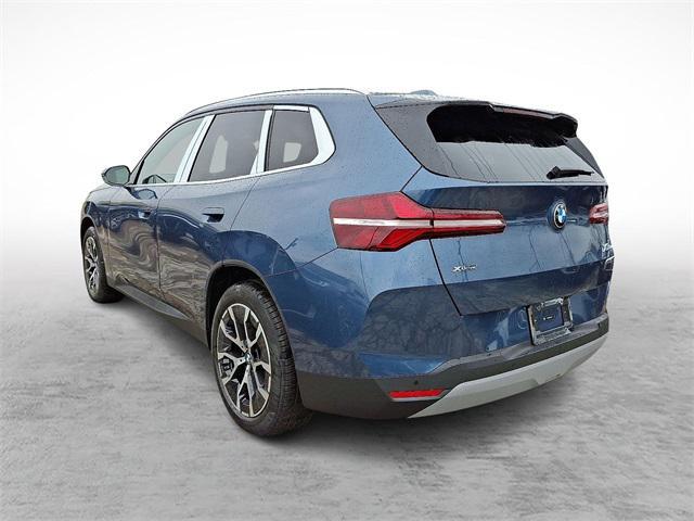 new 2026 BMW X3 car, priced at $54,990
