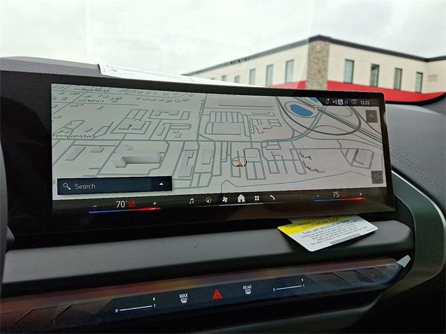 new 2026 BMW X3 car, priced at $54,990