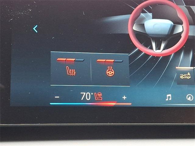 new 2026 BMW X3 car, priced at $54,990