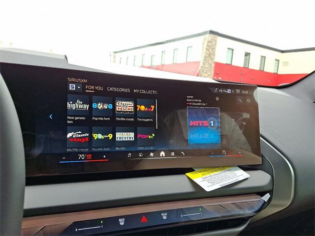 new 2026 BMW X3 car, priced at $54,990