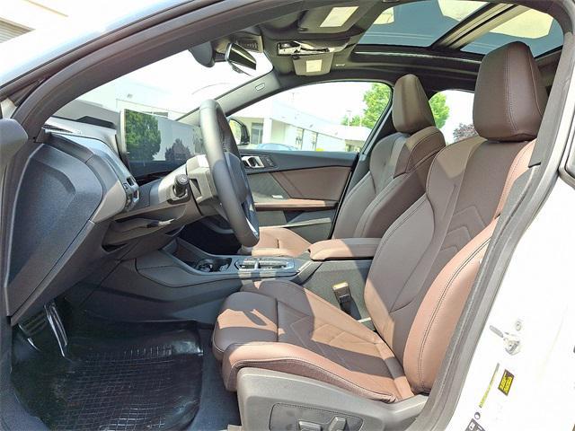 new 2025 BMW 228 Gran Coupe car, priced at $46,525