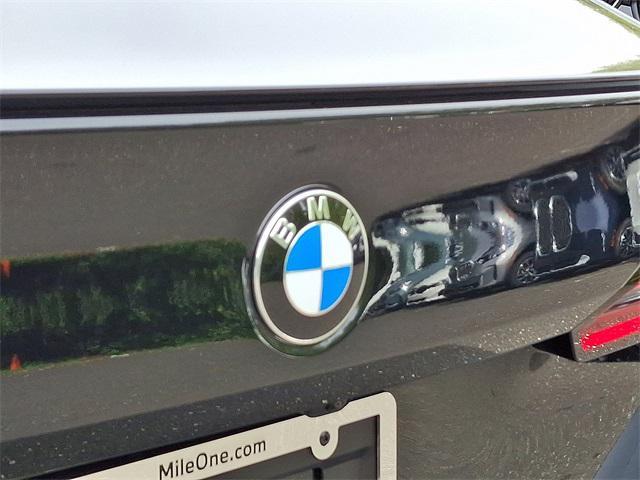 new 2026 BMW 530 car, priced at $72,150
