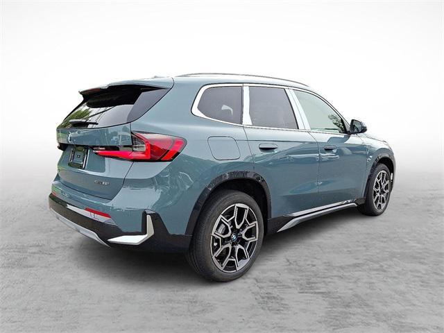new 2026 BMW X1 car, priced at $47,705