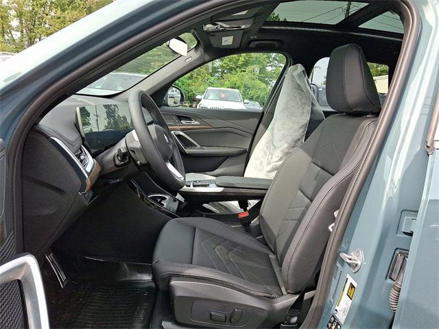 new 2026 BMW X1 car, priced at $47,705