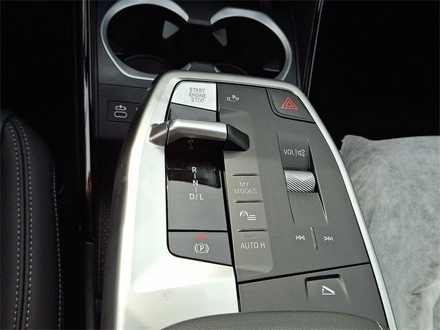 new 2026 BMW X1 car, priced at $47,705