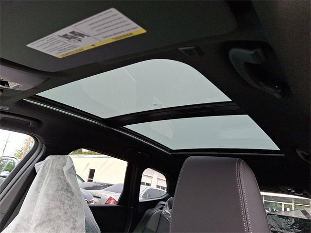 new 2026 BMW X1 car, priced at $47,705