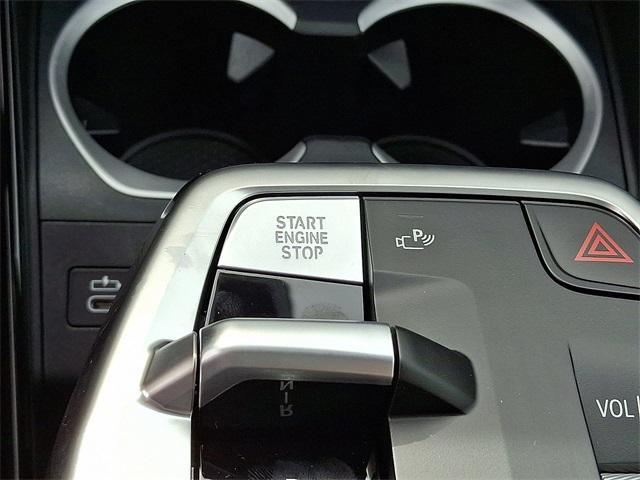 new 2026 BMW X1 car, priced at $47,705