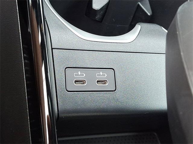 new 2026 BMW X1 car, priced at $47,705