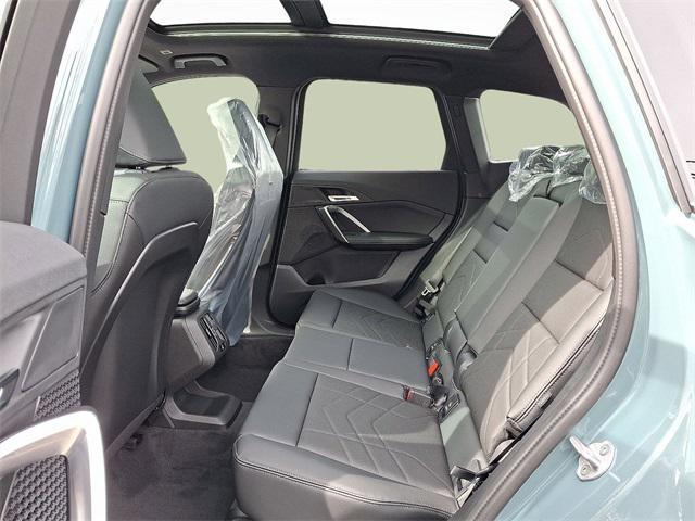 new 2026 BMW X1 car, priced at $47,705