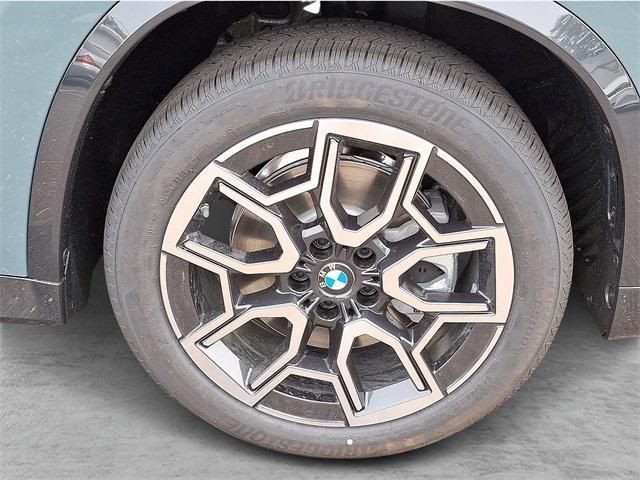 new 2026 BMW X1 car, priced at $47,705