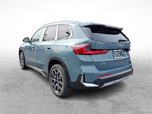 new 2026 BMW X1 car, priced at $47,705