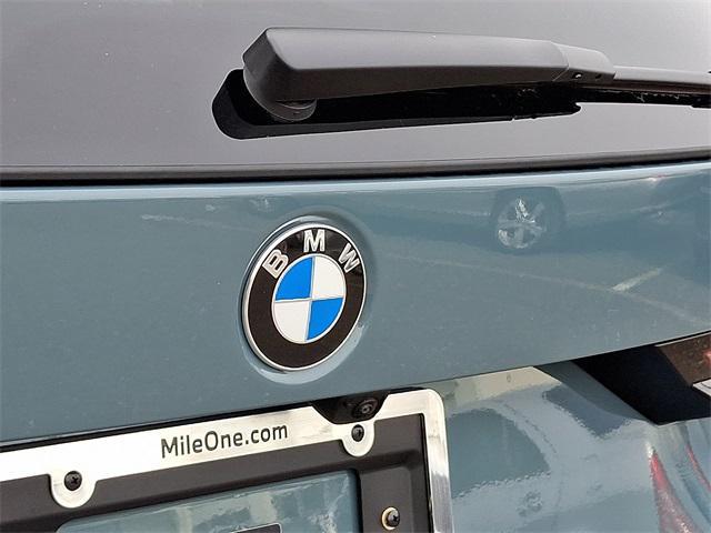 new 2026 BMW X1 car, priced at $47,705