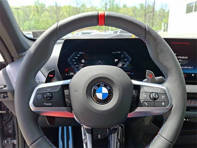 new 2025 BMW M235 Gran Coupe car, priced at $56,725