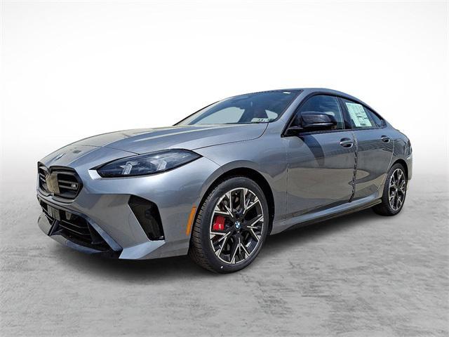 new 2025 BMW M235 Gran Coupe car, priced at $56,725