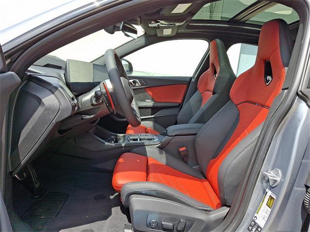 new 2025 BMW M235 Gran Coupe car, priced at $56,725