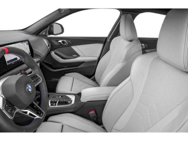 new 2025 BMW M235 Gran Coupe car, priced at $56,725